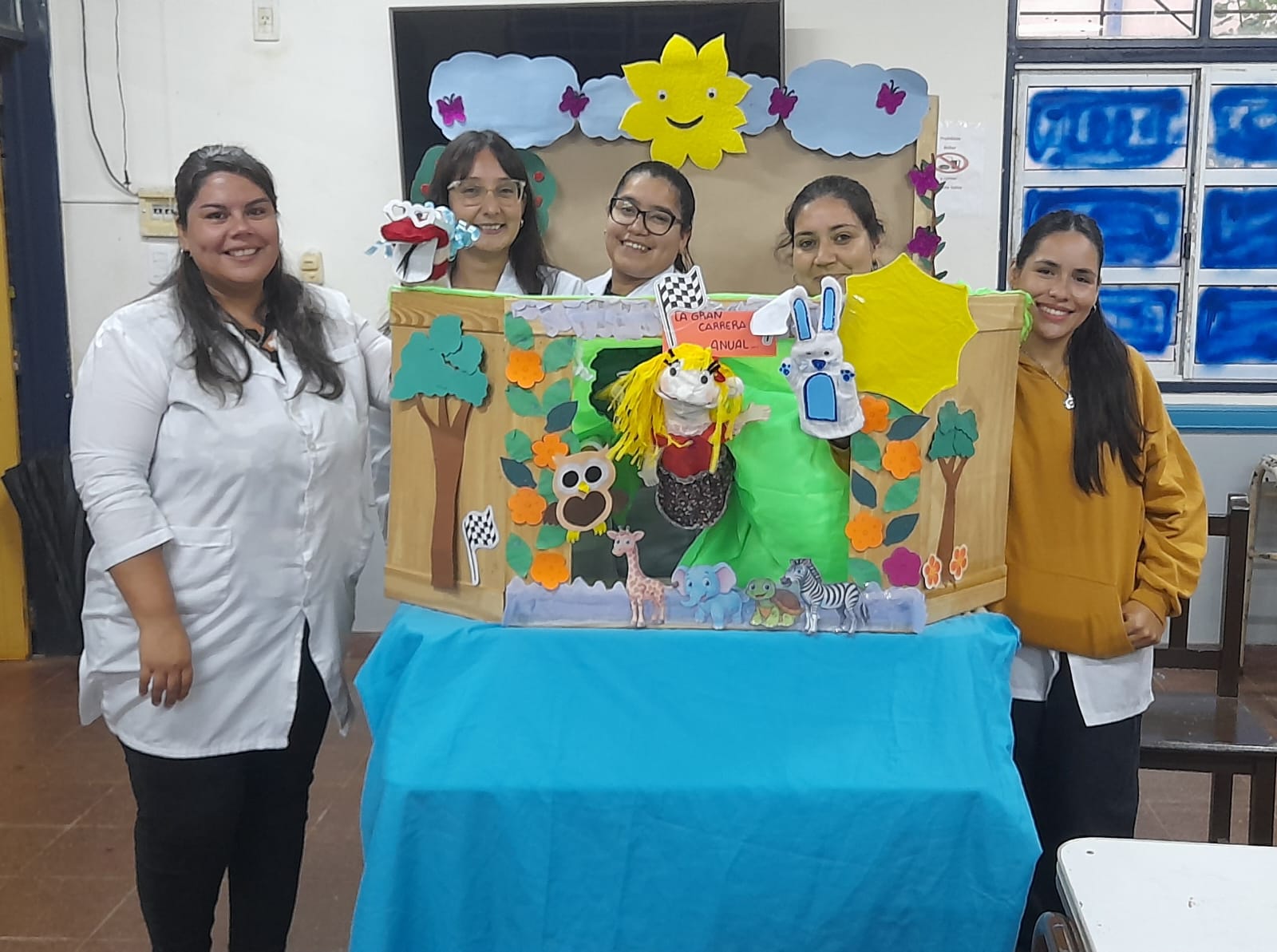 Educación Superior Misiones